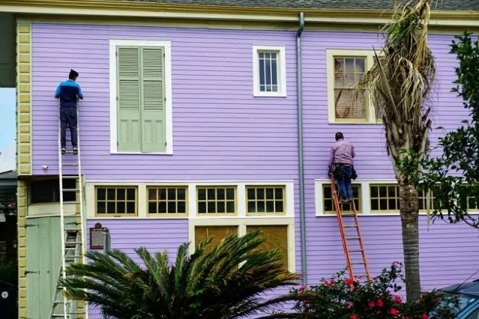 Giá sửa nhà trọn gói Giá sửa nhà trọn gói