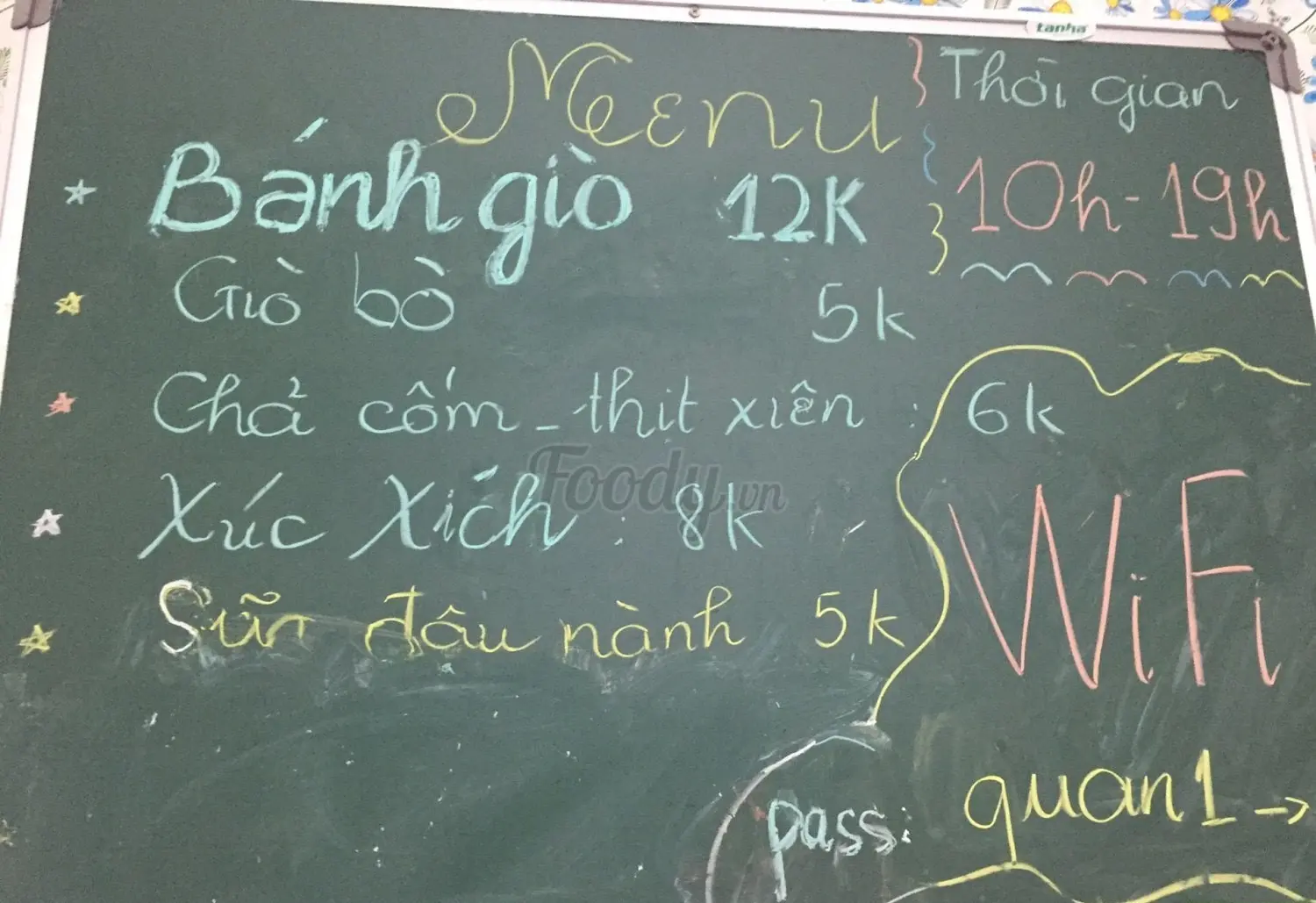 Quán Ăn Ngon Hải Dương