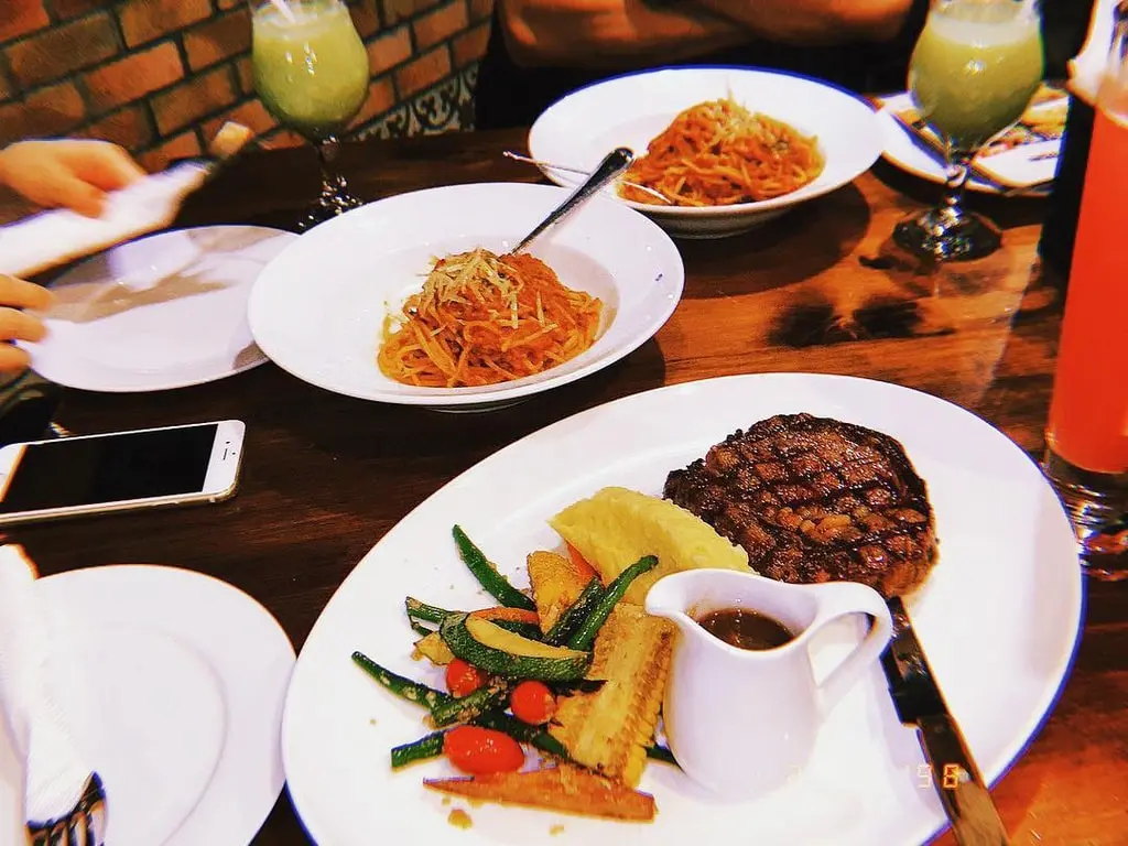 Quán Trà Sữa Tại Quy Nhơn Quán Tea