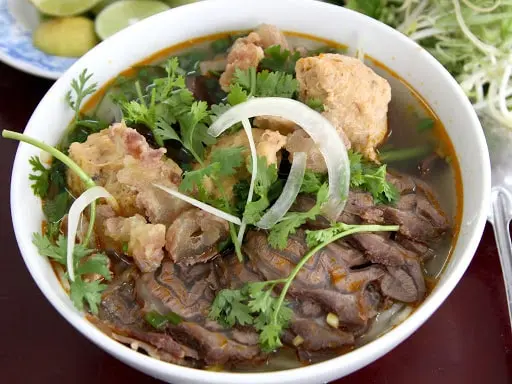 quán ăn ngon ở quận lê chân hải phòng