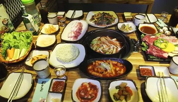 Quán Ngon Ở Biên Hòa Quán Ngon