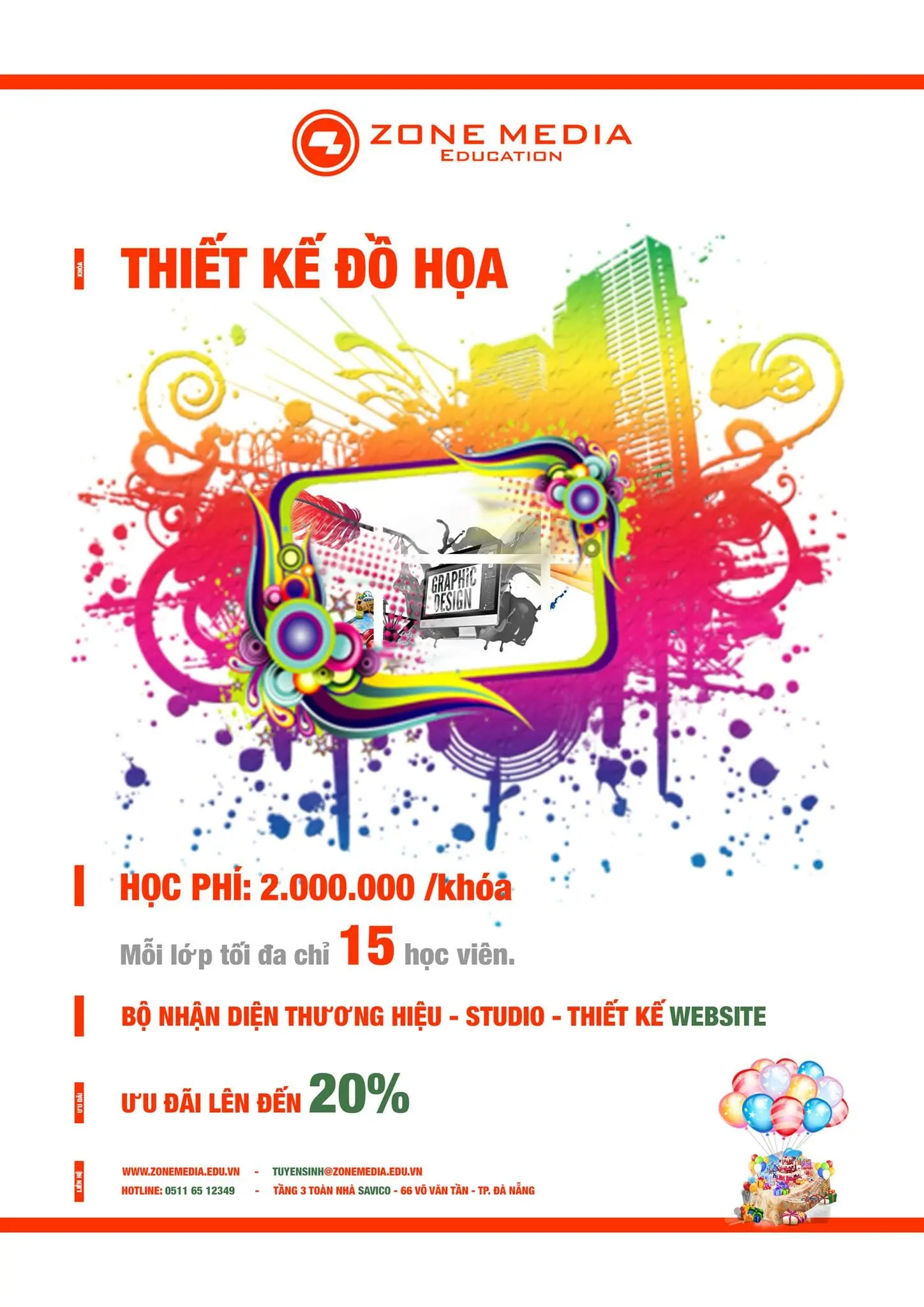 Zone Media Education