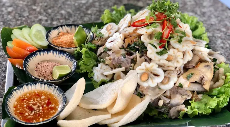Giải Đáp Thắc Mắc Đến Bình Dương Ăn Gì Để Trọn Vẹn Chuyến Đi