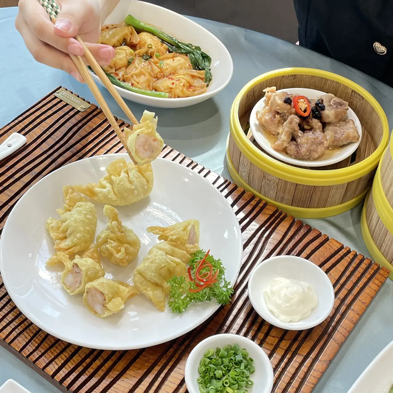 nhà hàng sang trọng tại nha trang