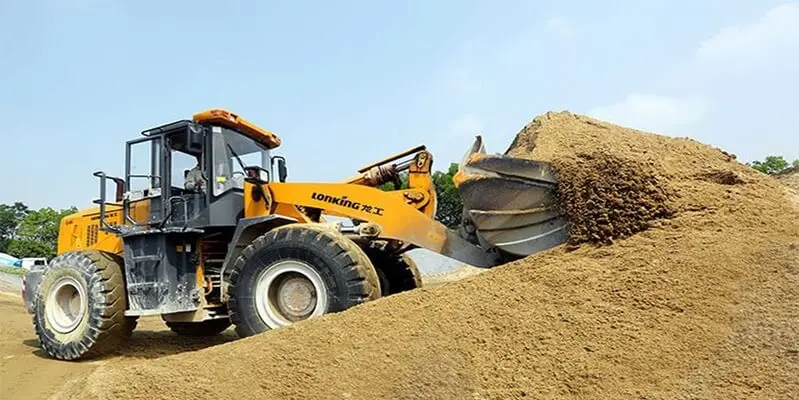 Giá Vật Liệu Xây Dựng Vĩnh Long Thiên Phú Hưng