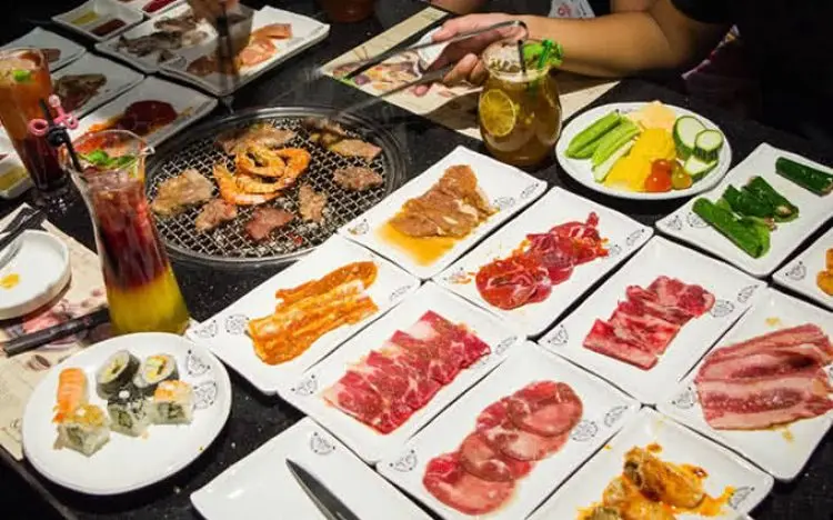 Quán Ngon Ở Biên Hòa Quán Ngon