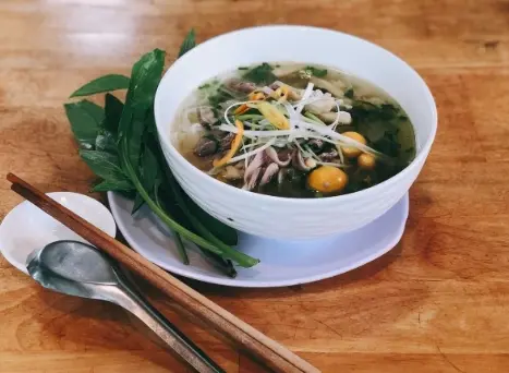Vị Ngon Lạ Miệng Với Top 10 Địa Điểm Ăn Sáng Ngon Bình Dương