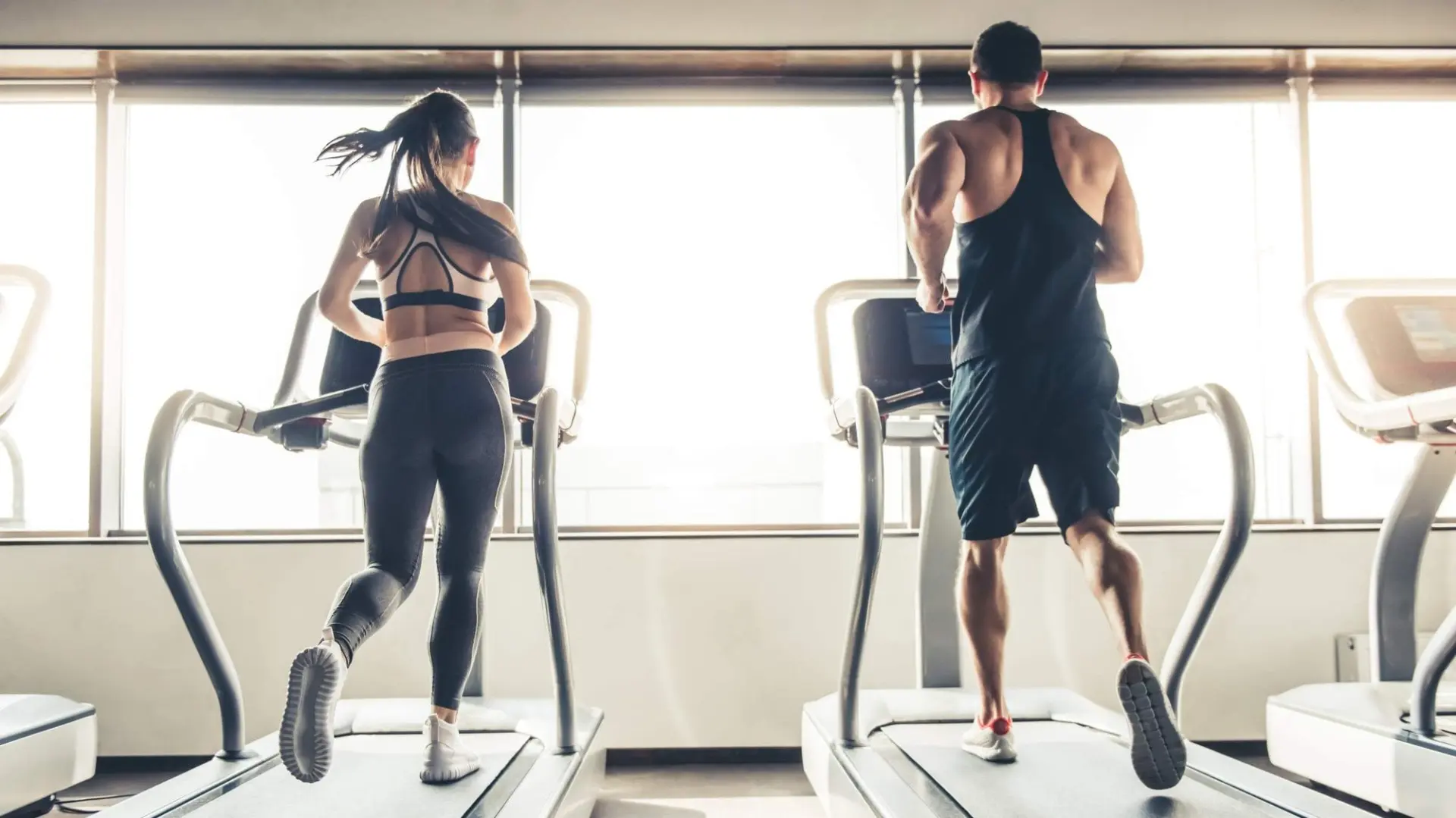 máy chạy bộ An Giang Abc sport