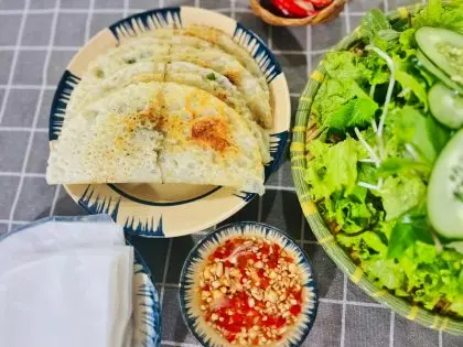 quán bánh xèo đà nẵng