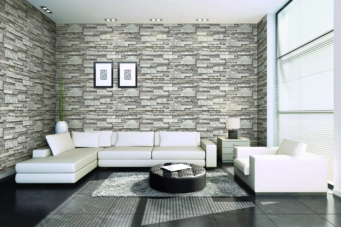 Thi Công Giấy Dán Tường Thanh Hóa Nội Thất Emi Home