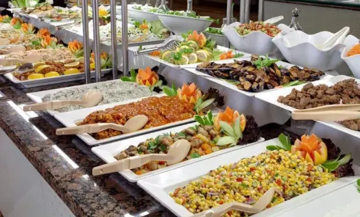 Quán Ngon Ở Biên Hòa Quán Ngon
