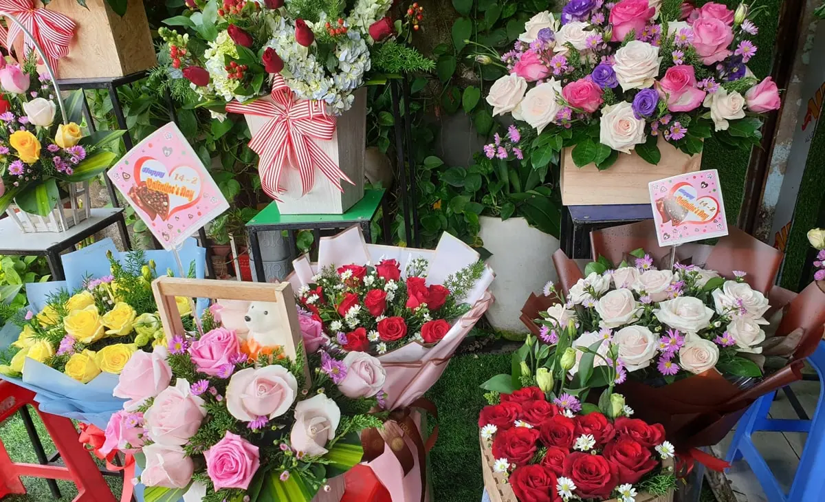 hoa tươi cà mau hoa tươi cà mau
