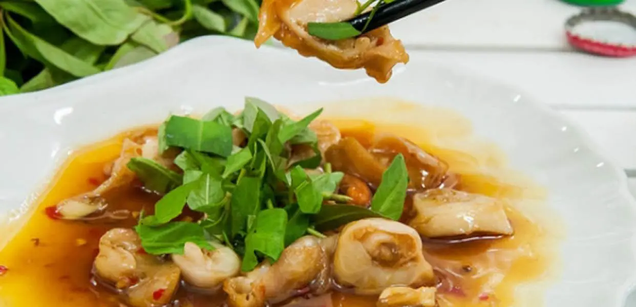 ăn sáng ở Sài Gòn ăn sáng ở Sài Gòn