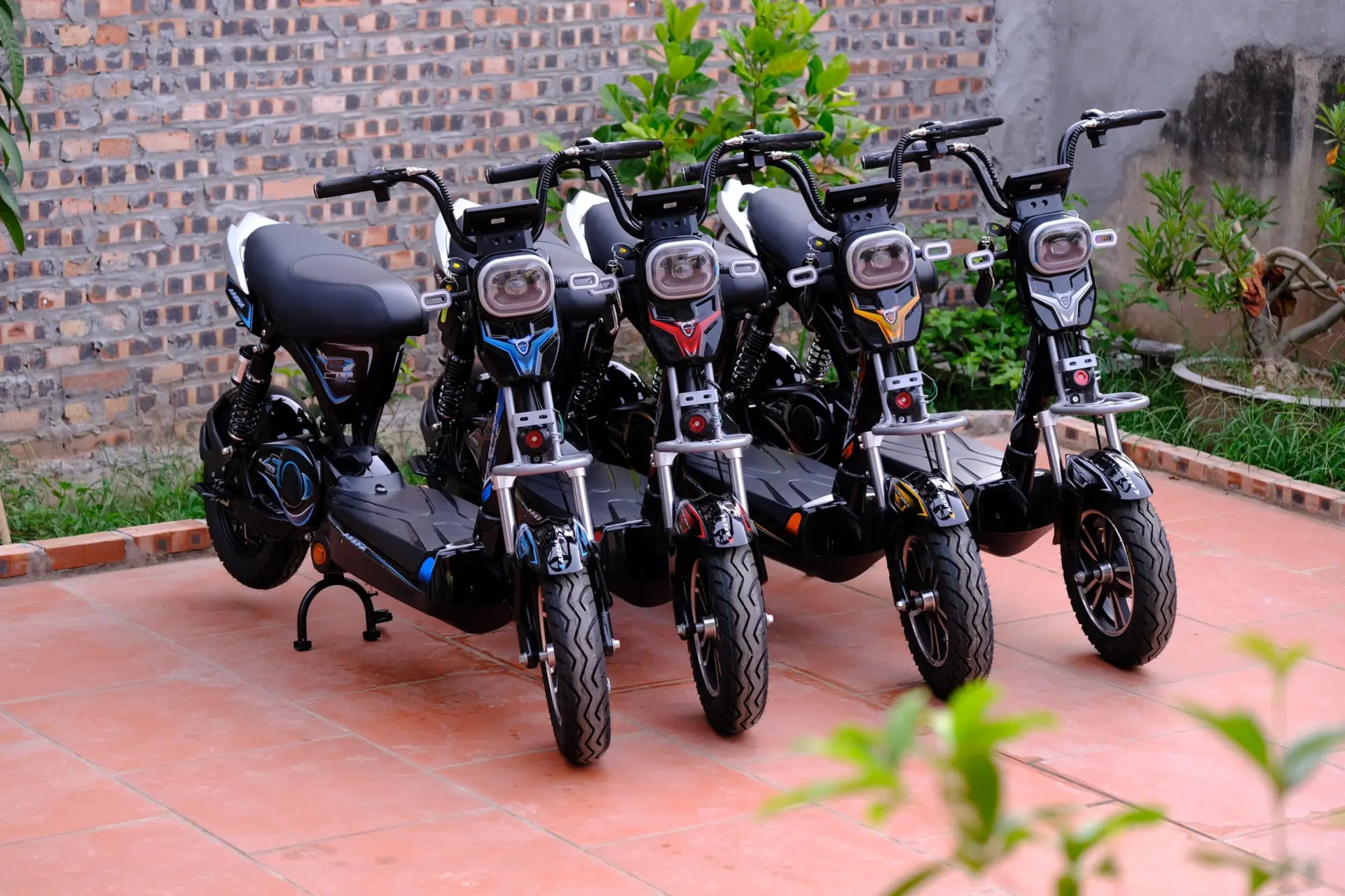 Lưu Ngay Top 4 Địa Chỉ Cung Cấp Xe Đạp Điện Cũ Tây Ninh Chất Lượng