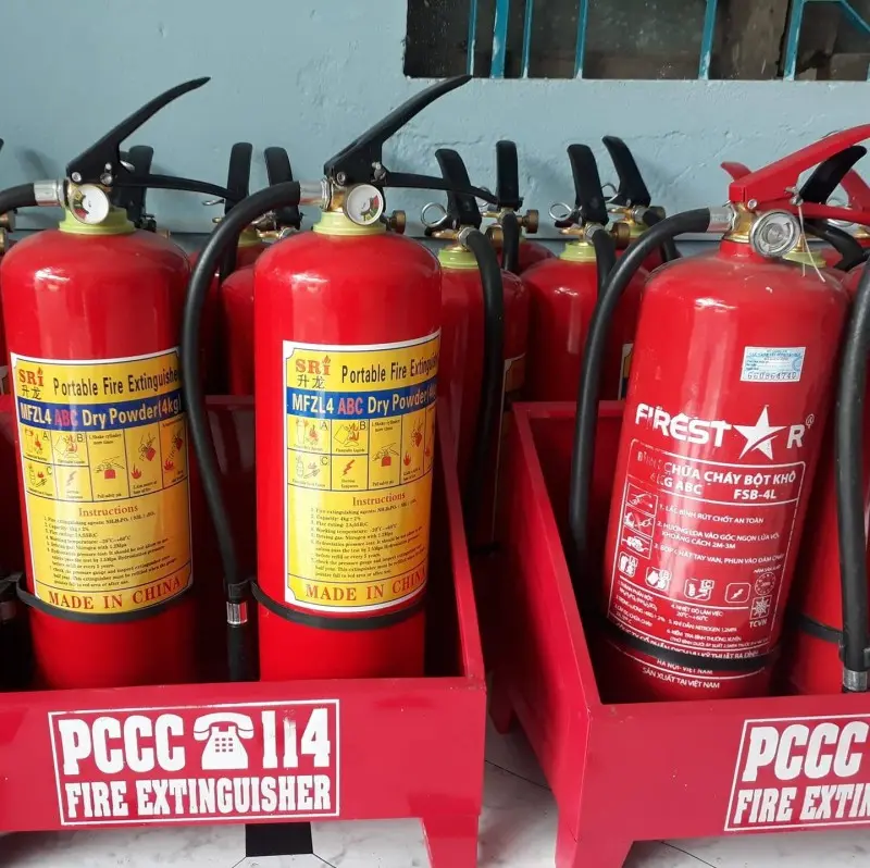 Vật Tư PCCC Đà Nẵng Vật Tư PCCC Đà Nẵng