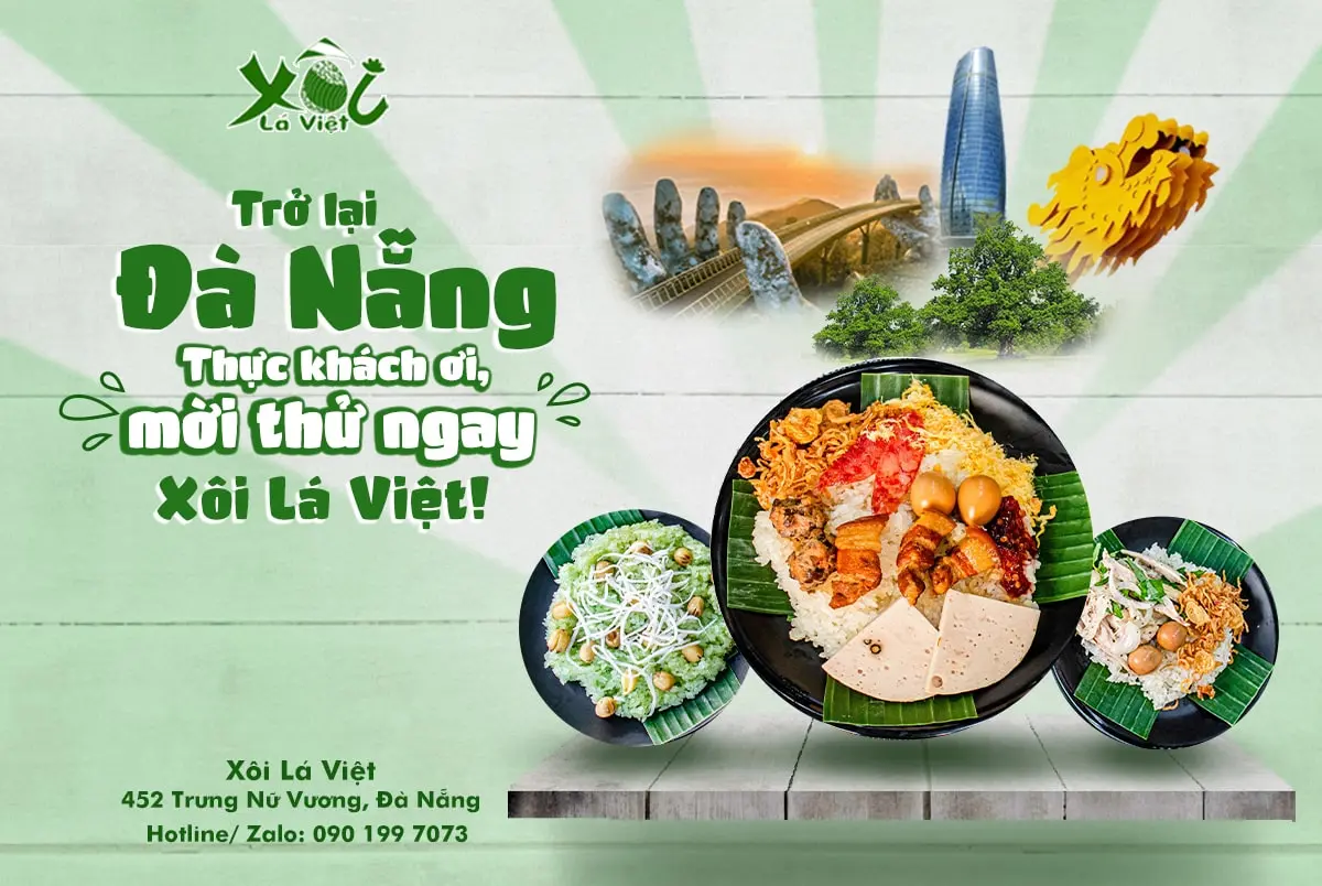 Ăn Đêm Đà Nẵng