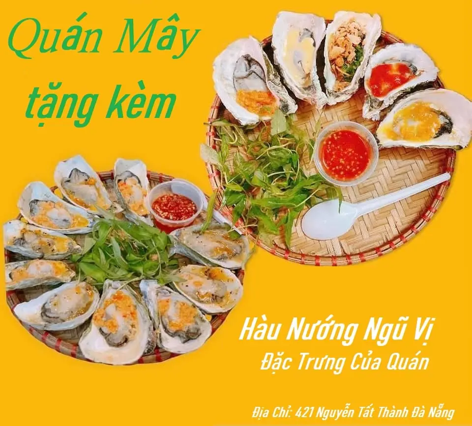 Mây Quán