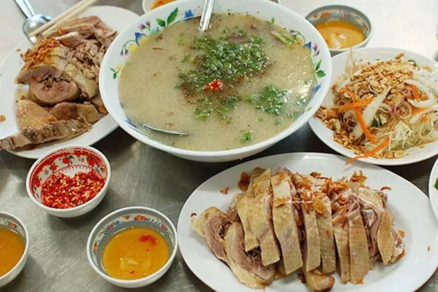 quán dê nướng ngon ở Hà Nội