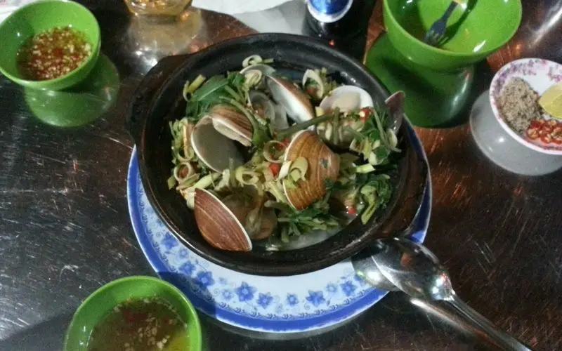an-dem-vung-tau-8 Quán Ốc 131