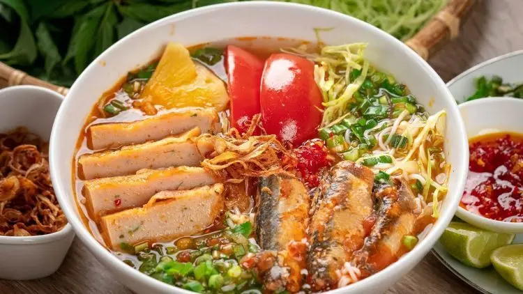 Top 10 Địa Chỉ Ăn Sáng Nha Trang Ngon Nhất Bạn Nên Thử