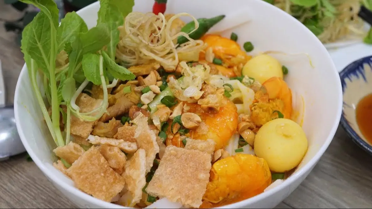 Quán Bánh Xèo Sài Gòn Quán Bánh Xèo Sài Gòn