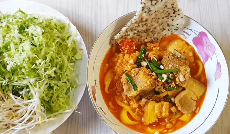 ăn sáng ở Hội An ăn sáng ở Hội An
