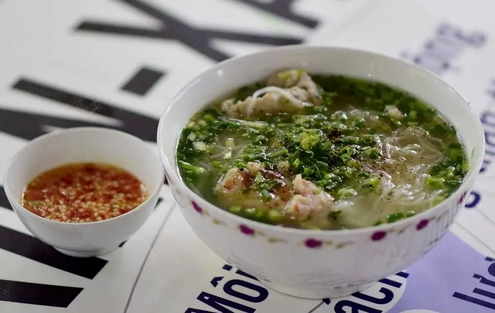 ăn sáng phú quốc ăn sáng phú quốc