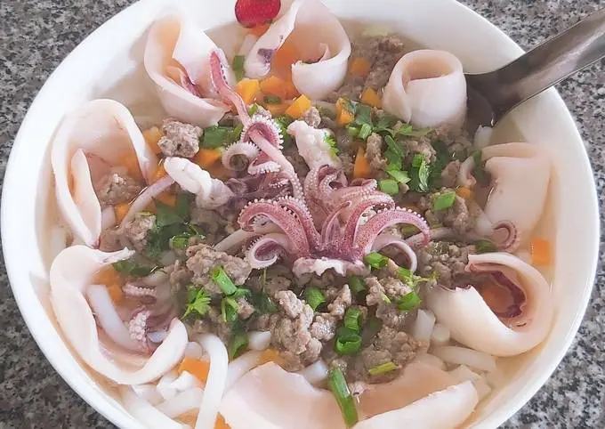 ăn sáng phú quốc ẩm thực