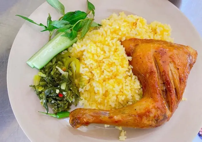 Bật Mí Ngay Top 10 Địa Chỉ Ăn Sáng Phú Yên Hấp Dẫn Nhất