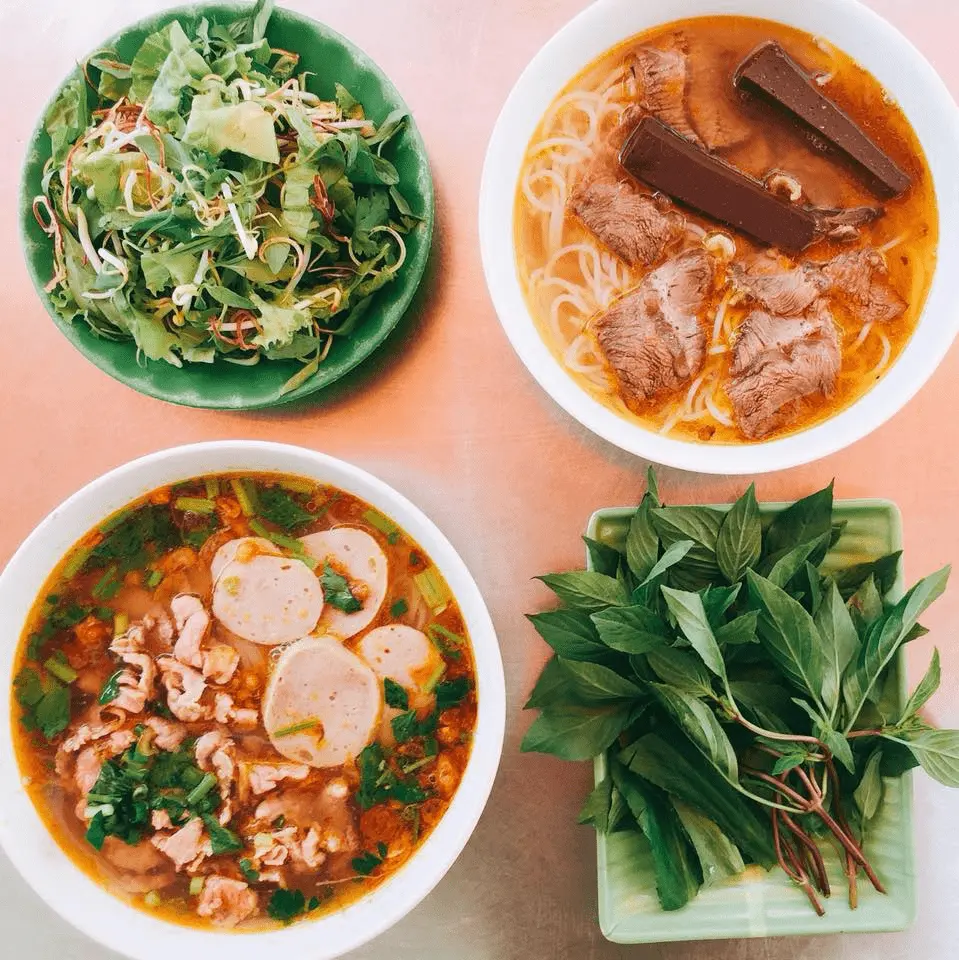 ăn sáng Quy Nhơn ăn sáng Quy Nhơn