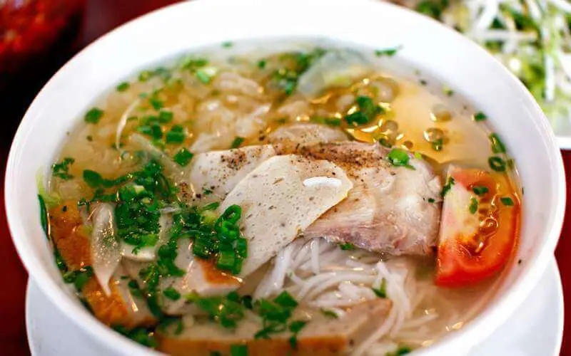 ăn sáng Quy Nhơn ăn sáng Quy Nhơn