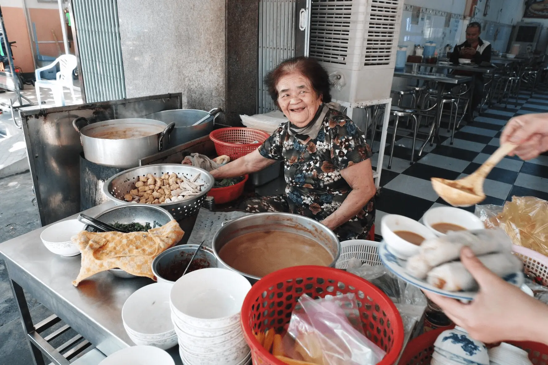 ăn sáng Quy Nhơn ăn sáng Quy Nhơn
