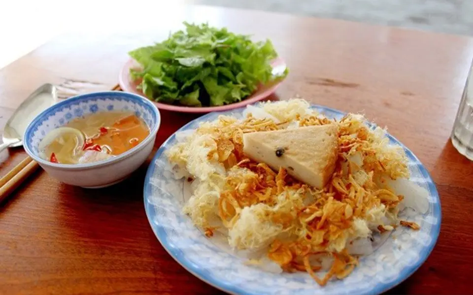 ăn sáng Quy Nhơn ăn sáng Quy Nhơn