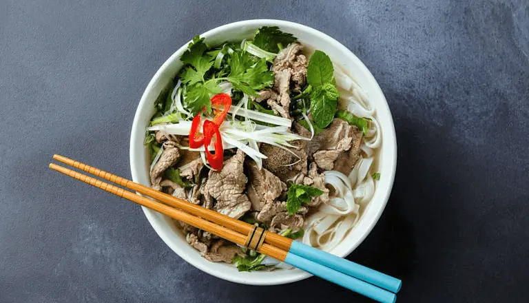 Ăn sáng Thanh Hóa Ăn sáng Thanh Hóa