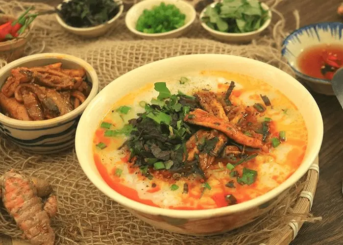 Ăn sáng Thanh Hóa Ăn sáng Thanh Hóa