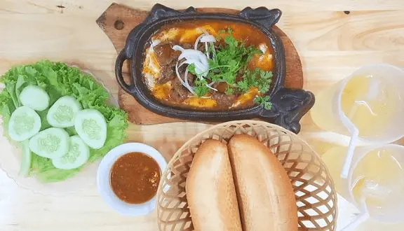 Ăn sáng Thanh Hóa Ăn sáng Thanh Hóa