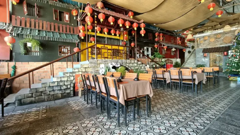 Lưu Ngay Top 8 Địa Chỉ Ăn Tối Đà Lạt Không Thể Bỏ Qua
