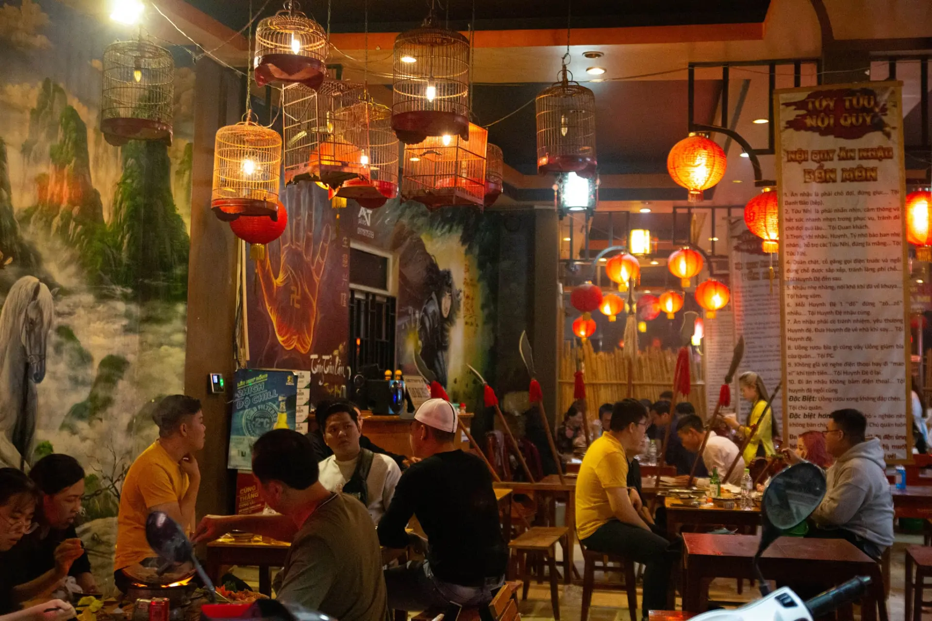 Quán Kem Ngon Ở Sài Gòn Quán Kem