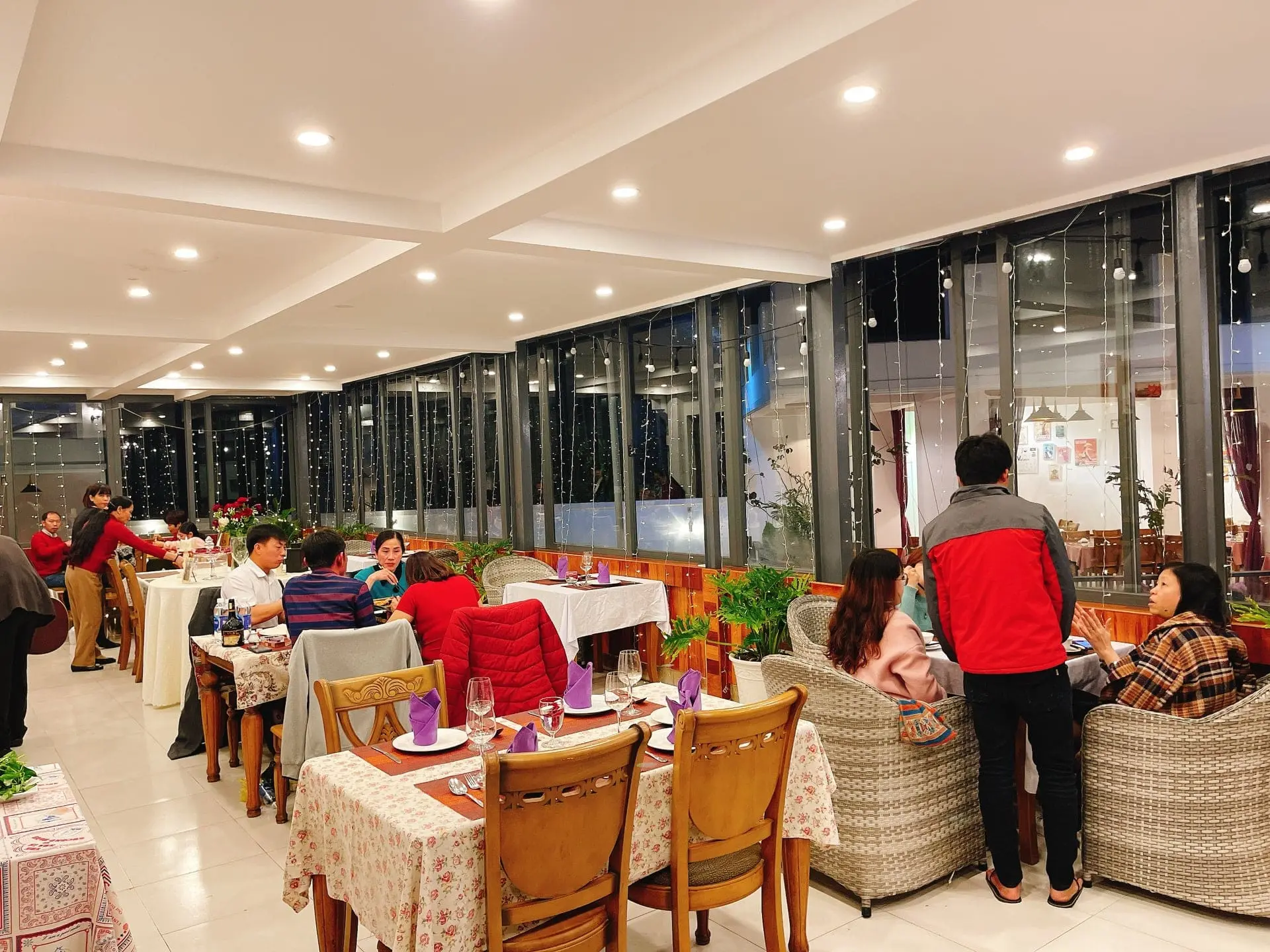 Quán Kem Ngon Ở Sài Gòn Quán Kem