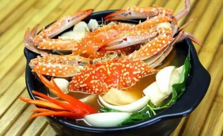 Ăn Tối Ở Quy Nhơn Ăn Tối Ở Quy Nhơn Ngon