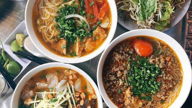 Ăn Tối Ở Quy Nhơn Ăn Tối Ngon Ở Quy Nhơn