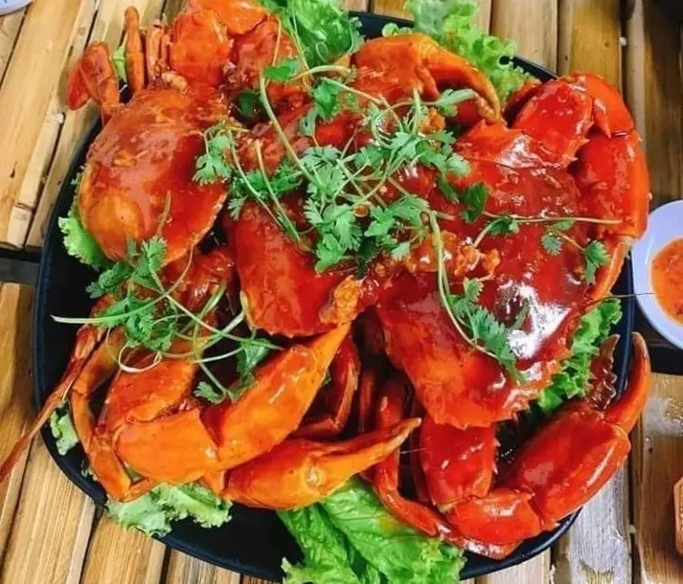 Ăn tối ở Quy Nhơn Ăn Tối Giá Tầm Trung Ở Quy Nhơn