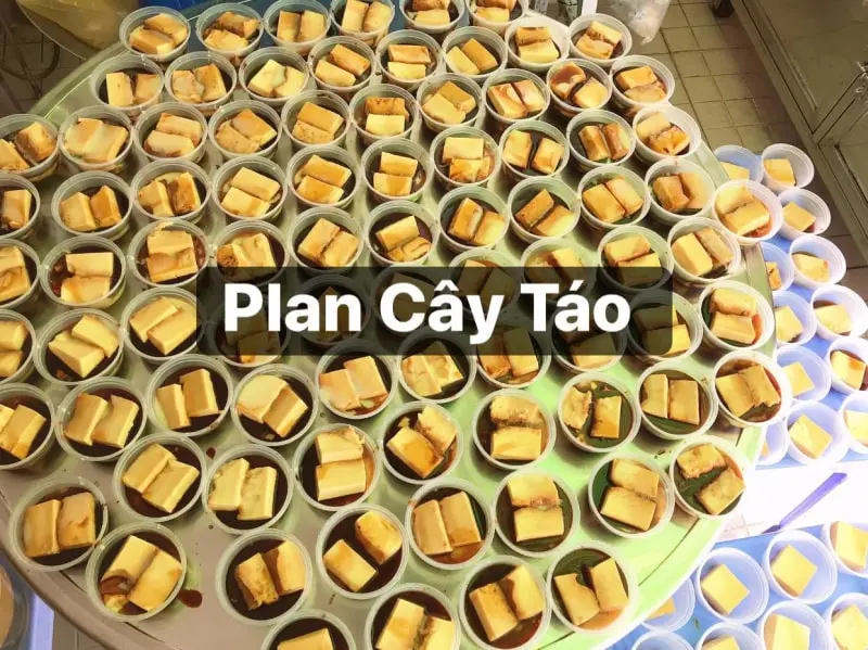 Top 5 Địa Điểm Ăn Vặt An Giang Thu Hút Khách Nhất