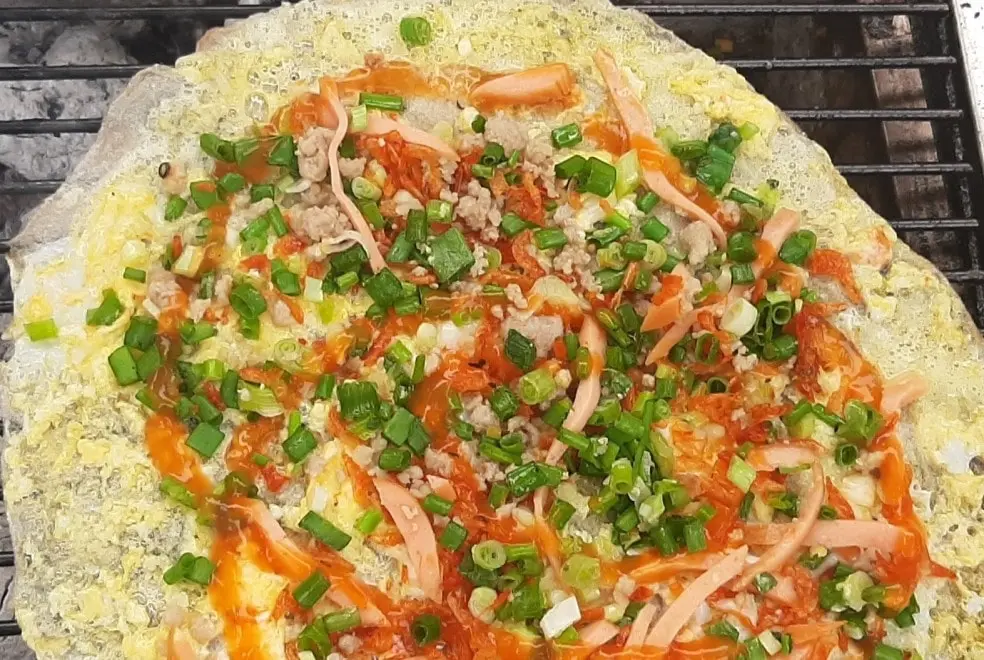 Ăn vặt Đồng Hới Ăn vặt Đồng Hới