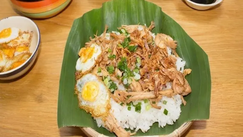 Ăn vặt Đồng Hới Ăn vặt Đồng Hới