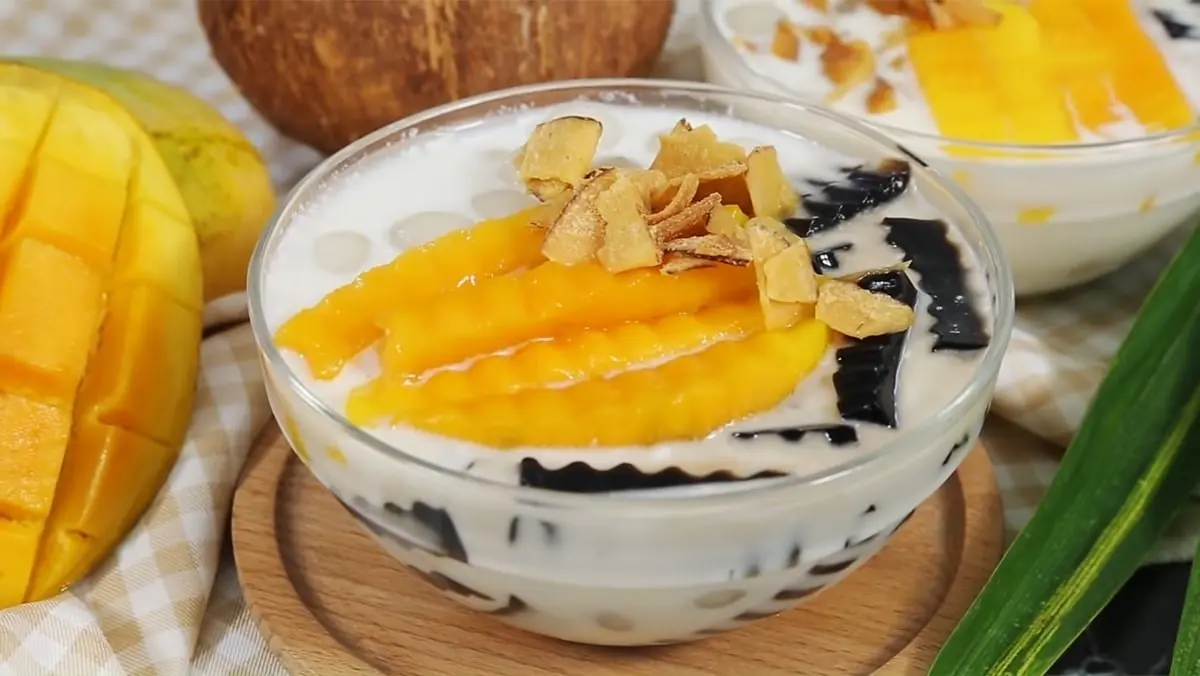 Ăn vặt Đồng Hới Ăn vặt Đồng Hới