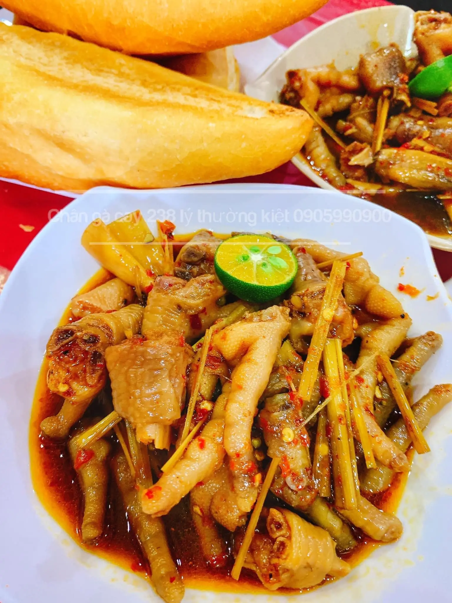 Quán Bánh