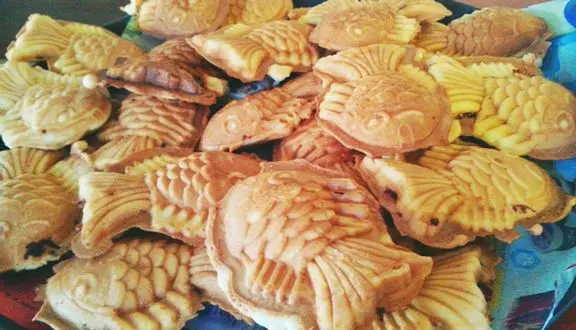 Quán Bánh