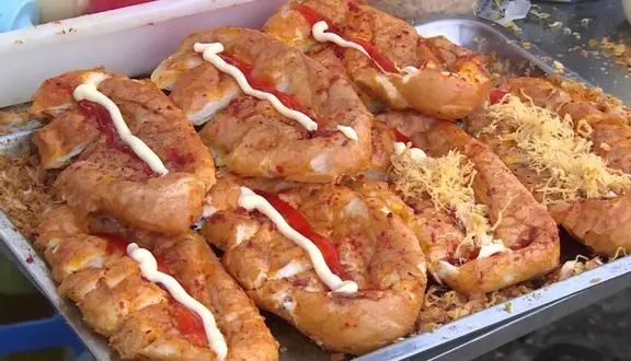 Quán Bánh