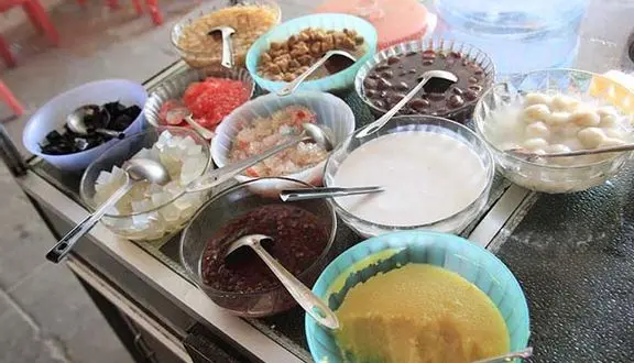 Quán Bánh